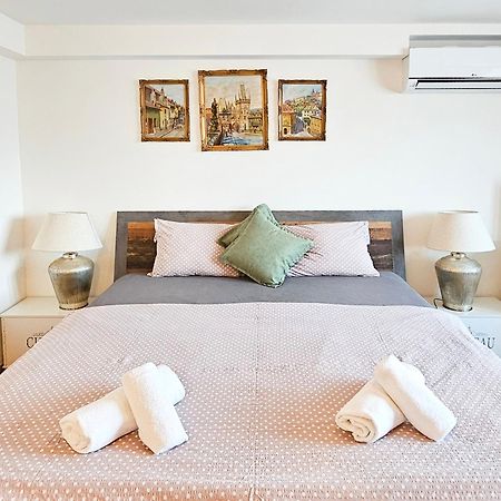 Apartman Praha Brevnov Kültér fotó