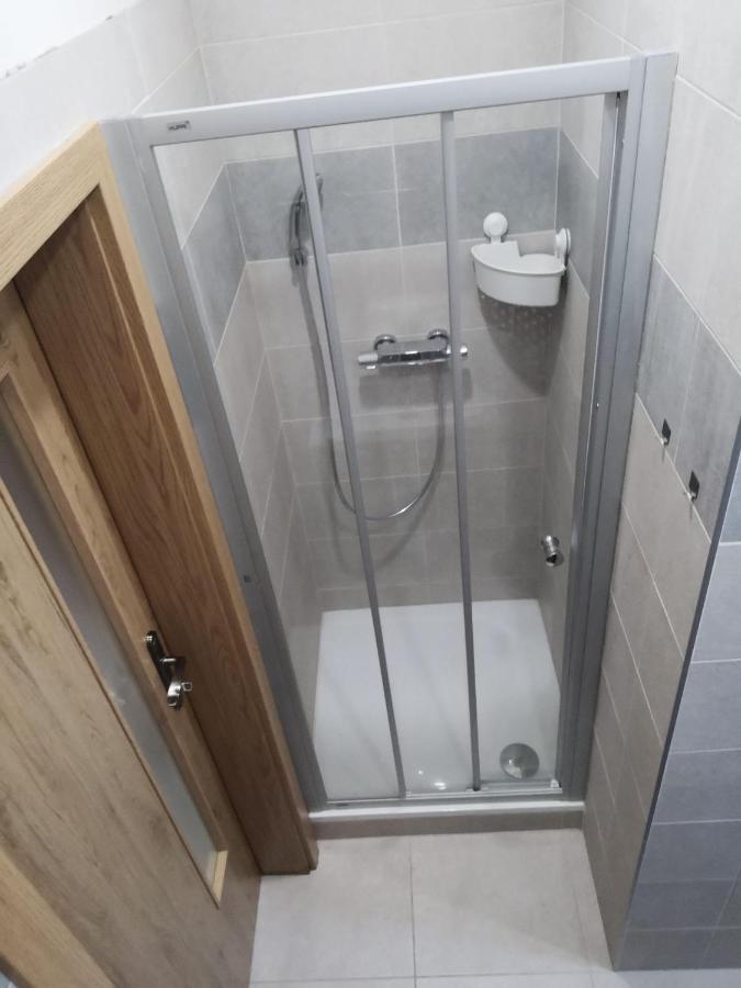 Apartman Praha Brevnov Kültér fotó