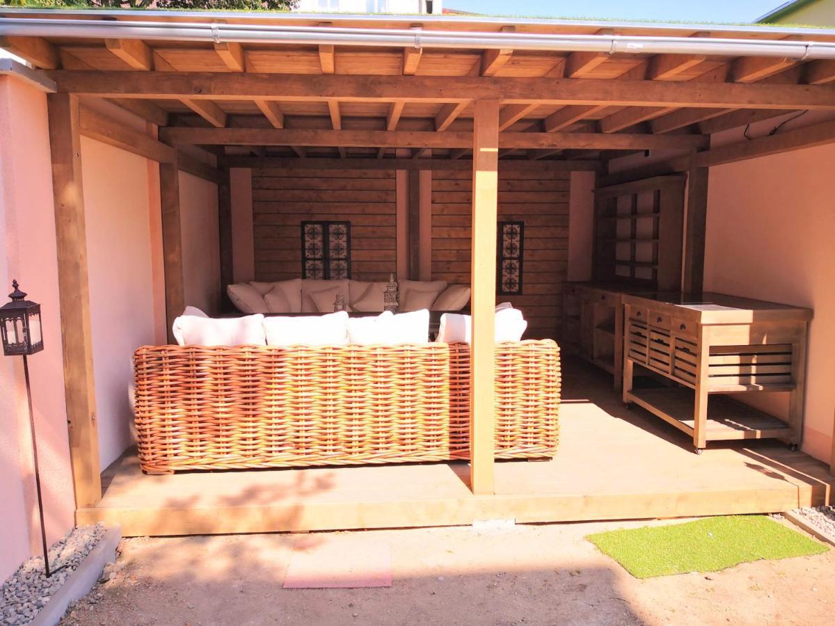 Apartman Praha Brevnov Kültér fotó