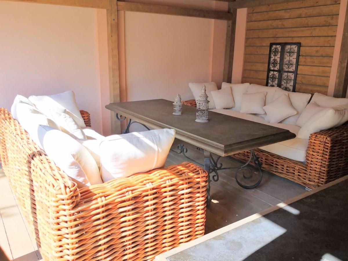 Apartman Praha Brevnov Kültér fotó