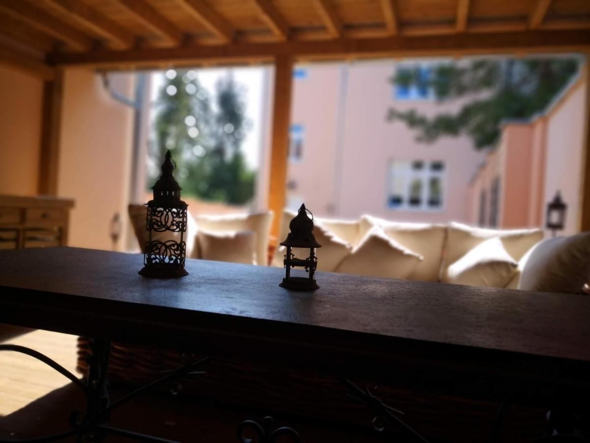 Apartman Praha Brevnov Kültér fotó