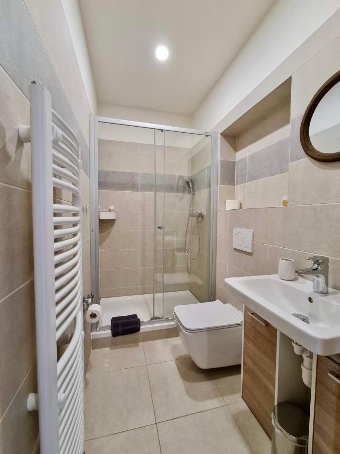 Apartman Praha Brevnov Kültér fotó