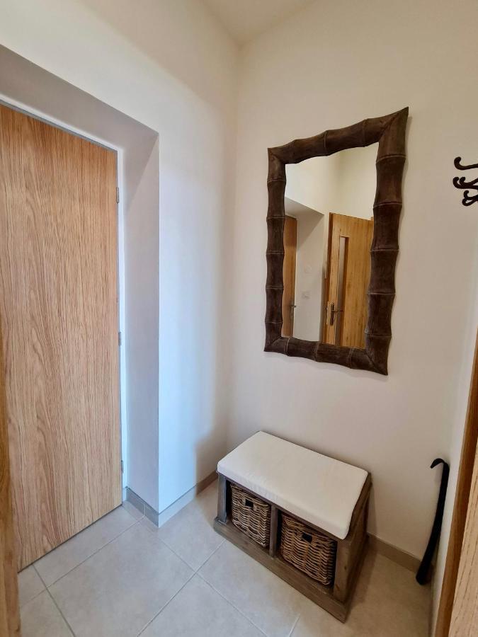 Apartman Praha Brevnov Kültér fotó