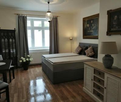 Apartman Praha Brevnov Kültér fotó