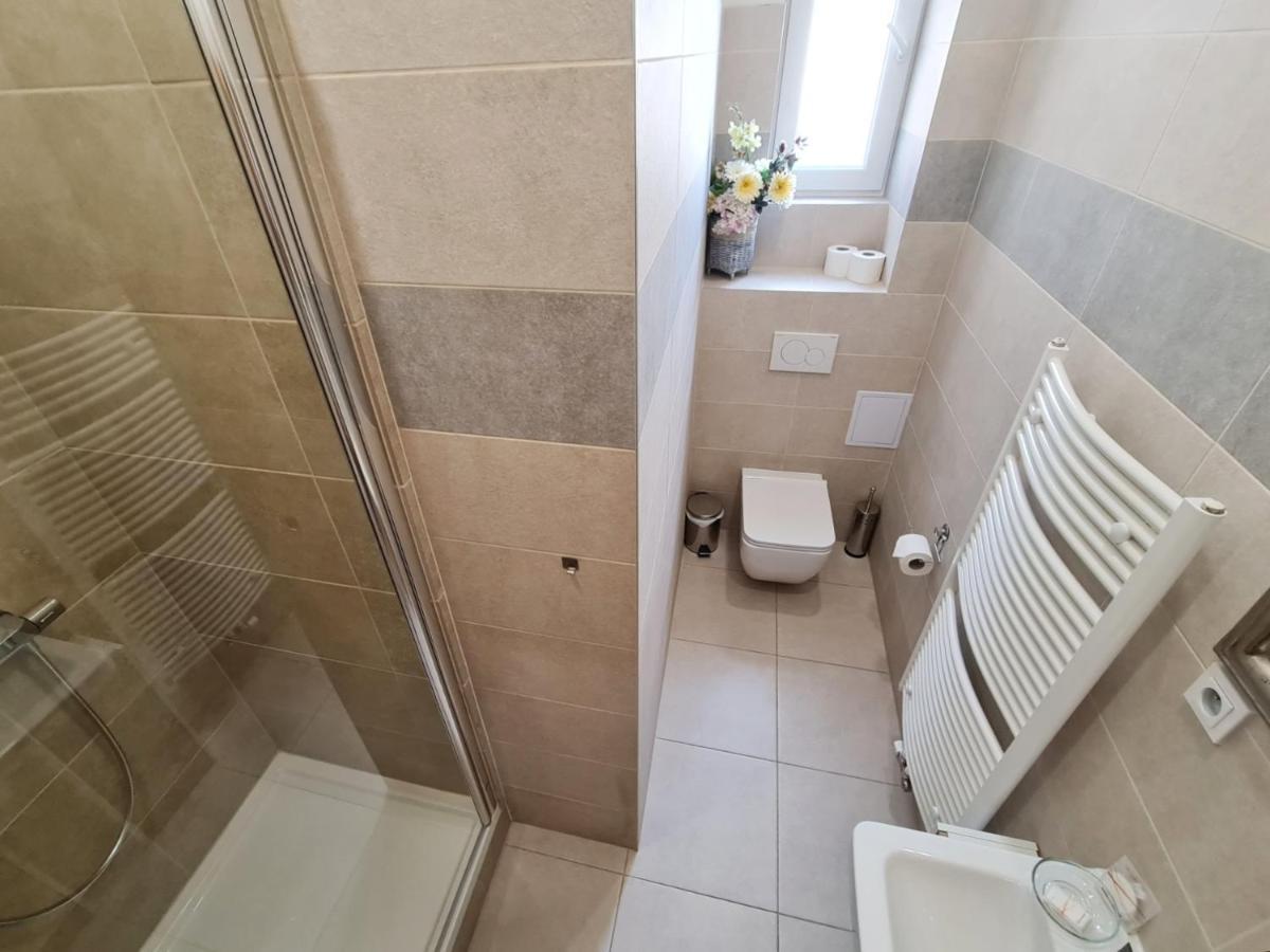 Apartman Praha Brevnov Kültér fotó
