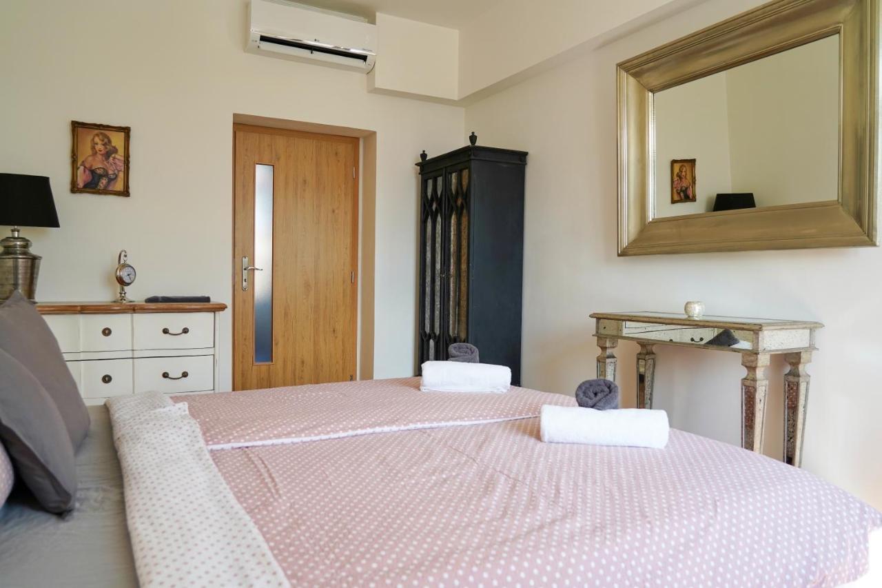 Apartman Praha Brevnov Kültér fotó