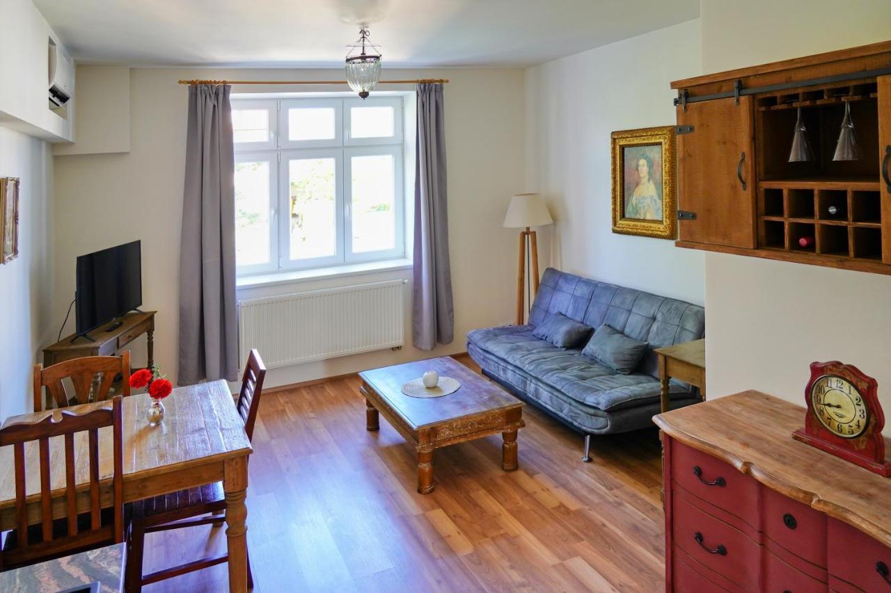 Apartman Praha Brevnov Kültér fotó
