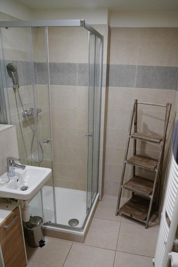 Apartman Praha Brevnov Kültér fotó
