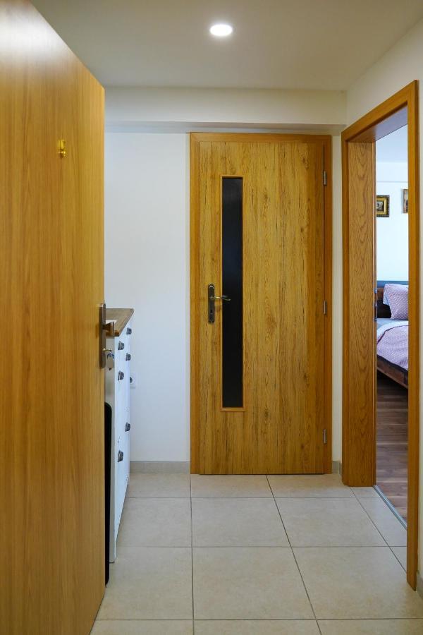 Apartman Praha Brevnov Kültér fotó